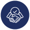 End-to-End Support